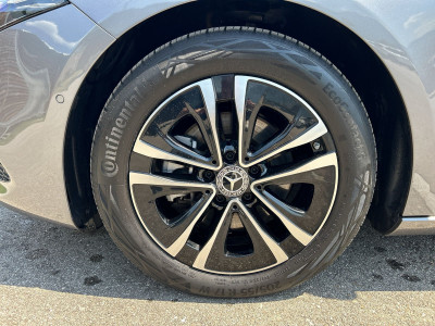 Mercedes-Benz A-Klasse Gebrauchtwagen