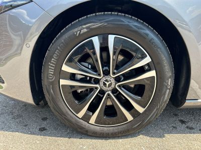 Mercedes-Benz A-Klasse Gebrauchtwagen
