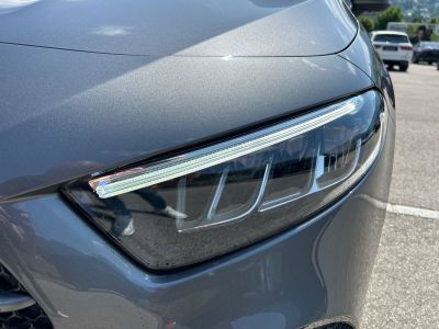 Mercedes-Benz A-Klasse Gebrauchtwagen