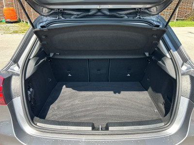 Mercedes-Benz A-Klasse Gebrauchtwagen