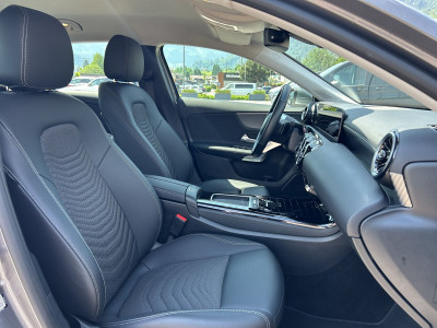 Mercedes-Benz A-Klasse Gebrauchtwagen