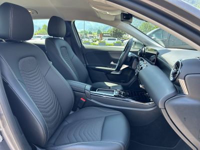 Mercedes-Benz A-Klasse Gebrauchtwagen