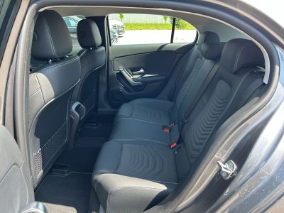 Mercedes-Benz A-Klasse Gebrauchtwagen