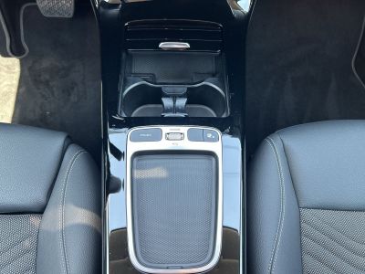 Mercedes-Benz A-Klasse Gebrauchtwagen