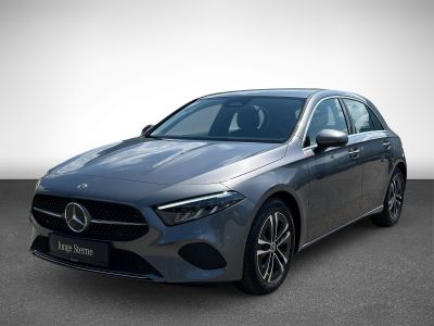 Mercedes-Benz A-Klasse Gebrauchtwagen