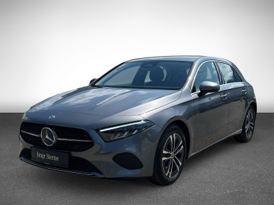 Mercedes-Benz A-Klasse Gebrauchtwagen