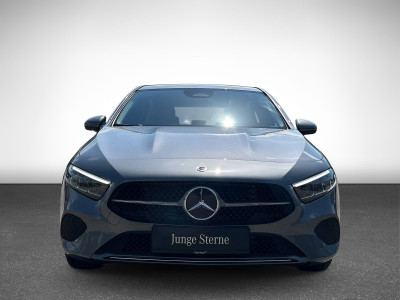 Mercedes-Benz A-Klasse Gebrauchtwagen