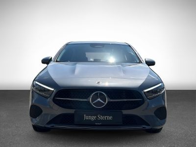 Mercedes-Benz A-Klasse Gebrauchtwagen