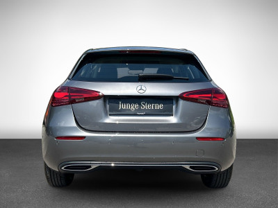 Mercedes-Benz A-Klasse Gebrauchtwagen