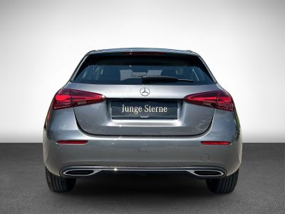 Mercedes-Benz A-Klasse Gebrauchtwagen