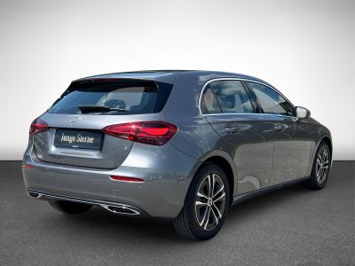Mercedes-Benz A-Klasse Gebrauchtwagen