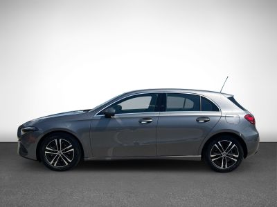 Mercedes-Benz A-Klasse Gebrauchtwagen