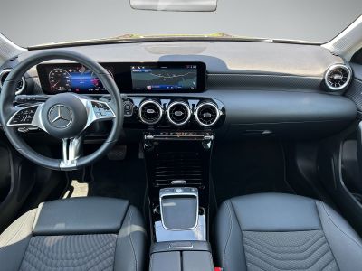 Mercedes-Benz A-Klasse Gebrauchtwagen