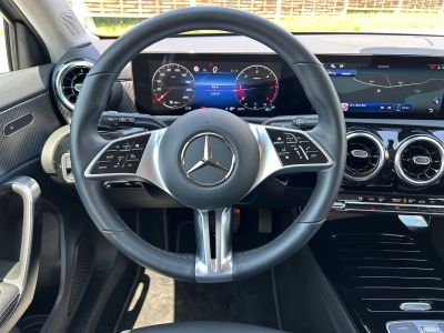 Mercedes-Benz A-Klasse Gebrauchtwagen
