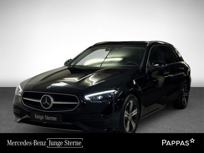 Mercedes-Benz C-Klasse Gebrauchtwagen Mercedes-Benz C-Klasse Gebrauchtwagen