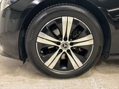 Mercedes-Benz C-Klasse Gebrauchtwagen