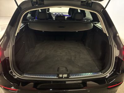 Mercedes-Benz C-Klasse Gebrauchtwagen