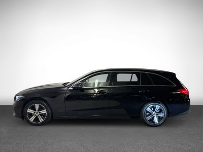 Mercedes-Benz C-Klasse Gebrauchtwagen