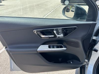 Mercedes-Benz GLC Gebrauchtwagen Mercedes-Benz GLC Gebrauchtwagen