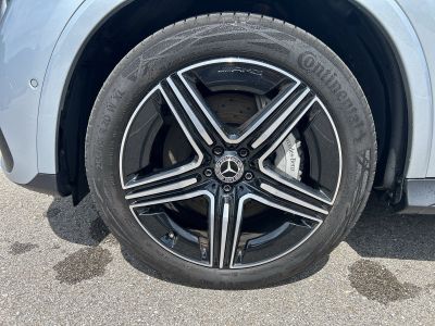Mercedes-Benz GLC Gebrauchtwagen Mercedes-Benz GLC Gebrauchtwagen