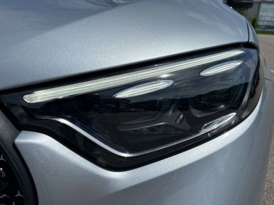 Mercedes-Benz GLC Gebrauchtwagen Mercedes-Benz GLC Gebrauchtwagen