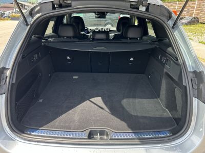 Mercedes-Benz GLC Gebrauchtwagen Mercedes-Benz GLC Gebrauchtwagen