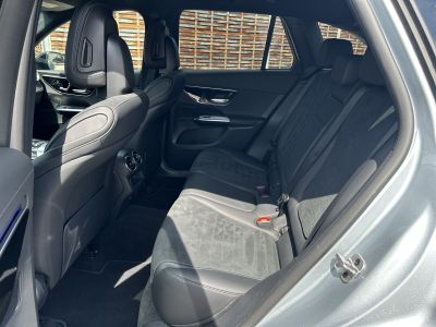 Mercedes-Benz GLC Gebrauchtwagen Mercedes-Benz GLC Gebrauchtwagen