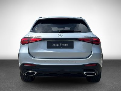 Mercedes-Benz GLC Gebrauchtwagen Mercedes-Benz GLC Gebrauchtwagen