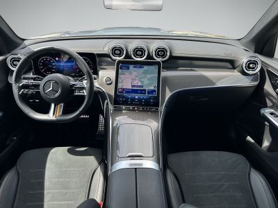 Mercedes-Benz GLC Gebrauchtwagen Mercedes-Benz GLC Gebrauchtwagen