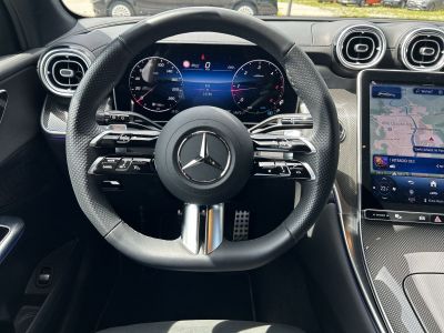 Mercedes-Benz GLC Gebrauchtwagen Mercedes-Benz GLC Gebrauchtwagen