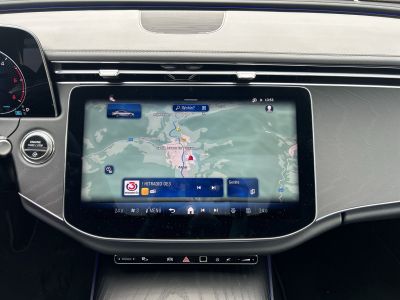 Mercedes-Benz E-Klasse Gebrauchtwagen