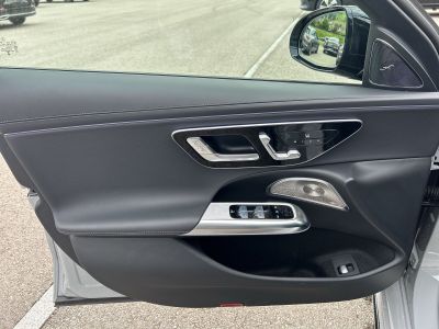 Mercedes-Benz E-Klasse Gebrauchtwagen