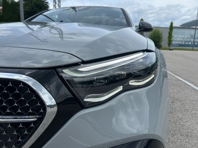 Mercedes-Benz E-Klasse Gebrauchtwagen