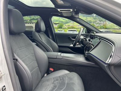 Mercedes-Benz E-Klasse Gebrauchtwagen