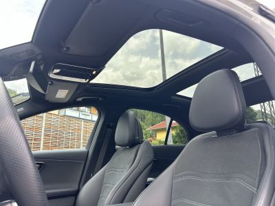 Mercedes-Benz E-Klasse Gebrauchtwagen