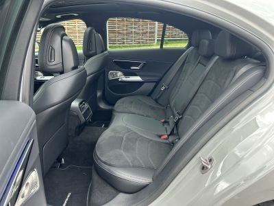 Mercedes-Benz E-Klasse Gebrauchtwagen