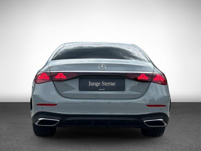 Mercedes-Benz E-Klasse Gebrauchtwagen