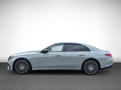 Mercedes-Benz E-Klasse Gebrauchtwagen