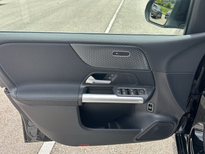 Mercedes-Benz B-Klasse Gebrauchtwagen Mercedes-Benz B-Klasse Gebrauchtwagen