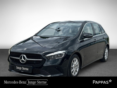 Mercedes-Benz B-Klasse Gebrauchtwagen Mercedes-Benz B-Klasse Gebrauchtwagen