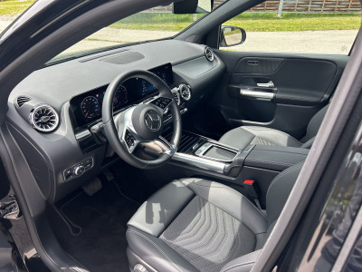 Mercedes-Benz B-Klasse Gebrauchtwagen Mercedes-Benz B-Klasse Gebrauchtwagen