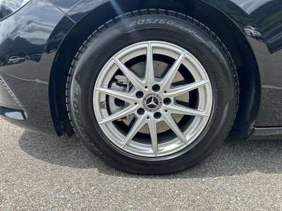 Mercedes-Benz B-Klasse Gebrauchtwagen Mercedes-Benz B-Klasse Gebrauchtwagen