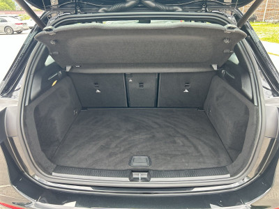 Mercedes-Benz B-Klasse Gebrauchtwagen Mercedes-Benz B-Klasse Gebrauchtwagen
