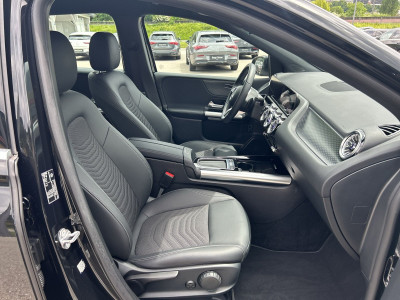 Mercedes-Benz B-Klasse Gebrauchtwagen Mercedes-Benz B-Klasse Gebrauchtwagen