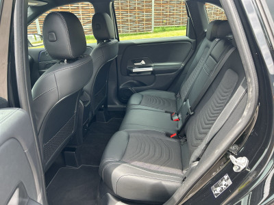 Mercedes-Benz B-Klasse Gebrauchtwagen Mercedes-Benz B-Klasse Gebrauchtwagen