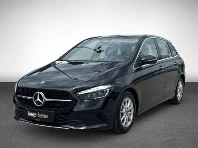 Mercedes-Benz B-Klasse Gebrauchtwagen Mercedes-Benz B-Klasse Gebrauchtwagen
