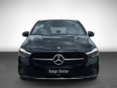 Mercedes-Benz B-Klasse Gebrauchtwagen Mercedes-Benz B-Klasse Gebrauchtwagen