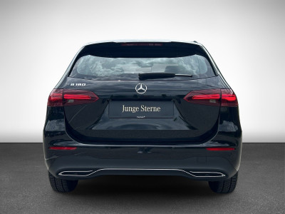 Mercedes-Benz B-Klasse Gebrauchtwagen Mercedes-Benz B-Klasse Gebrauchtwagen