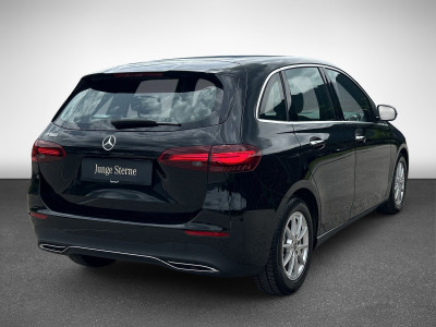 Mercedes-Benz B-Klasse Gebrauchtwagen Mercedes-Benz B-Klasse Gebrauchtwagen