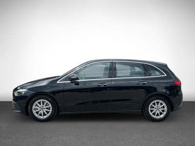 Mercedes-Benz B-Klasse Gebrauchtwagen Mercedes-Benz B-Klasse Gebrauchtwagen